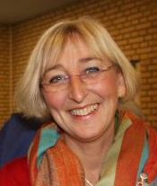 Gitte Torø